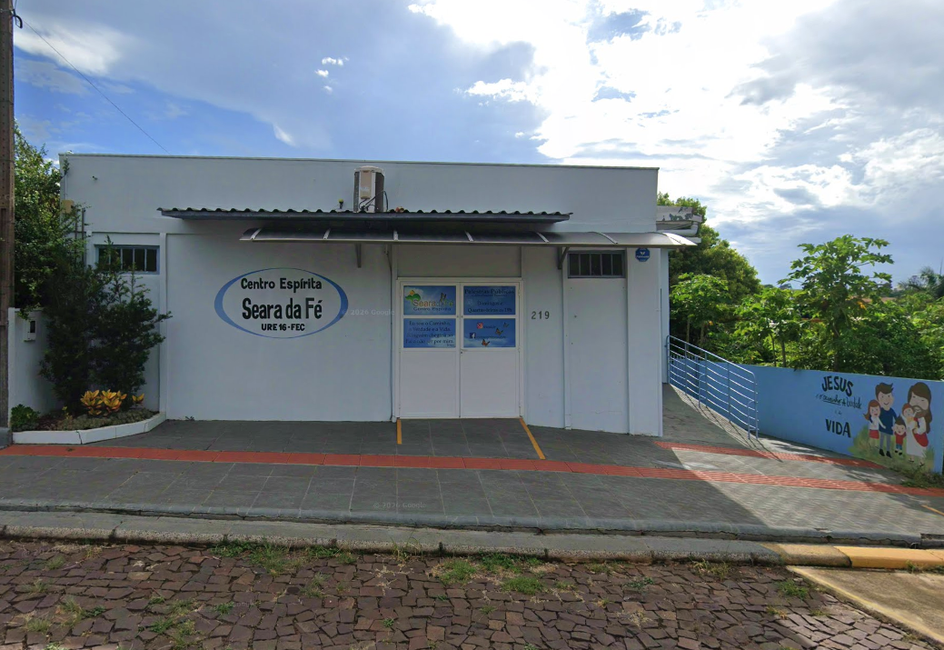 Centro Espírita Seara da Fé
